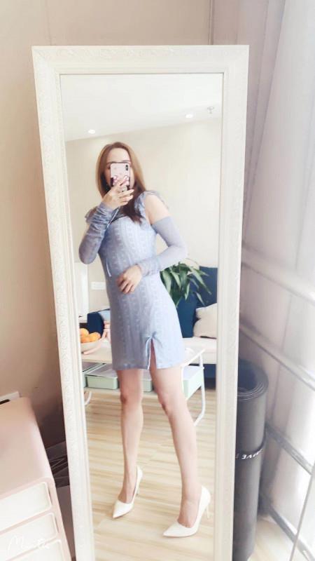 诗诗气质熟女服务 第2张