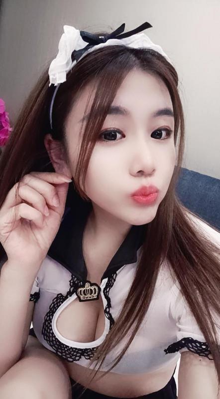 天河小嫩妞米乐 第2张