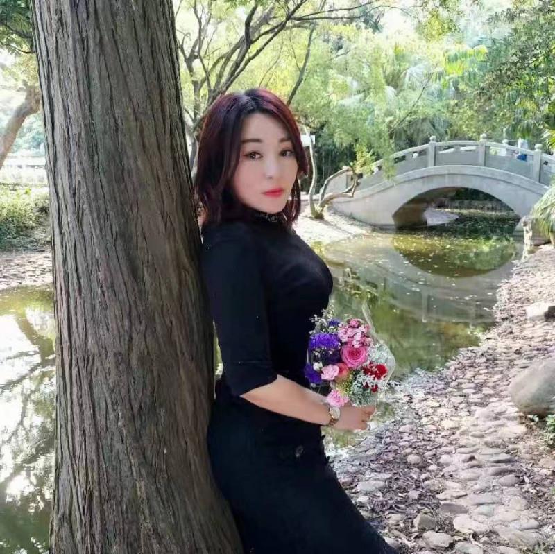 罗湖楠楠少妇 第2张