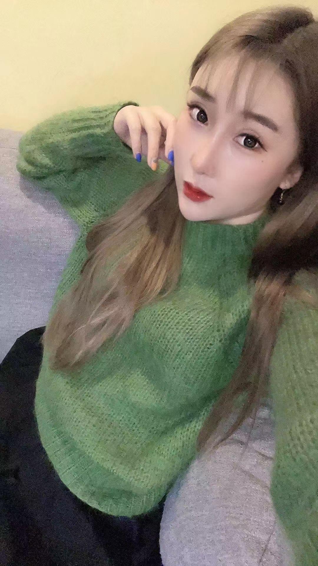 北郊美女 第2张
