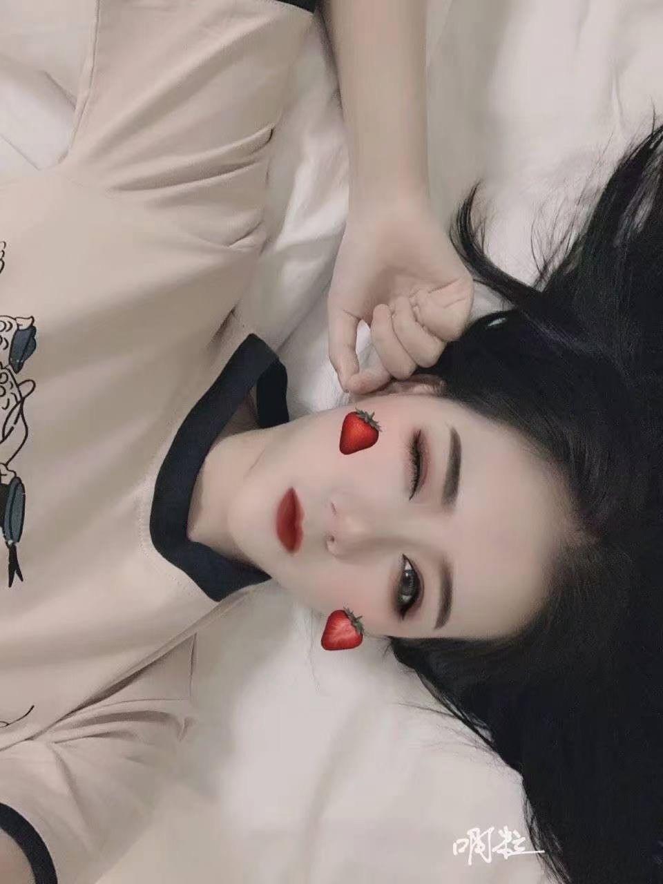 双流中和柔柔（真大长腿） 第2张
