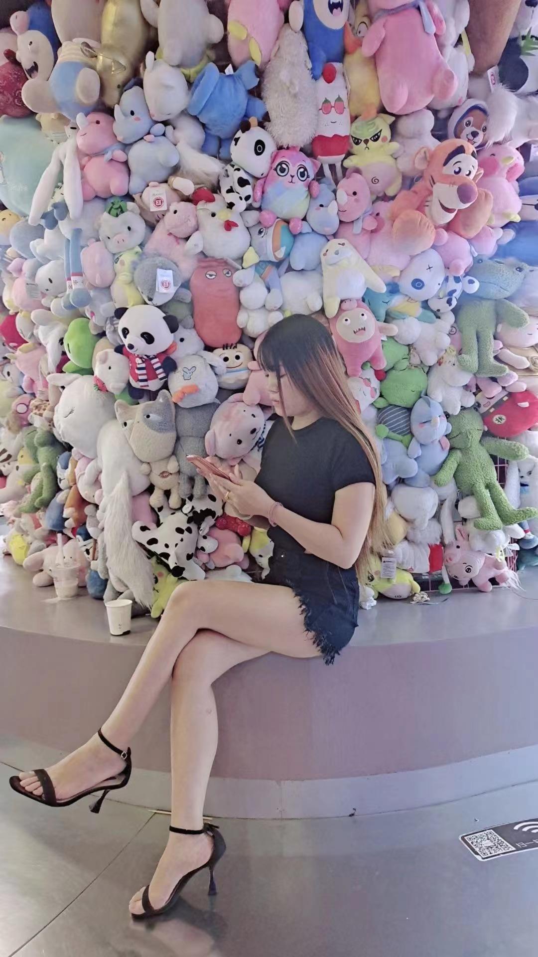 江南区少妇 第1张
