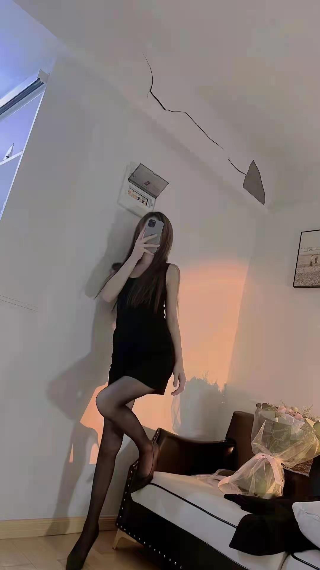 天河小御姐夕夕 第3张
