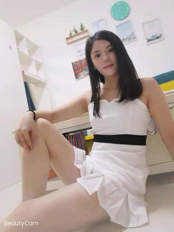 南山美腿小姐姐珊珊 第2张