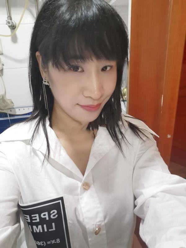 昆山婷姐 第1张