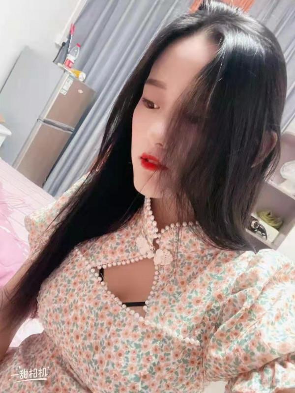 布吉素颜小姐姐 第3张