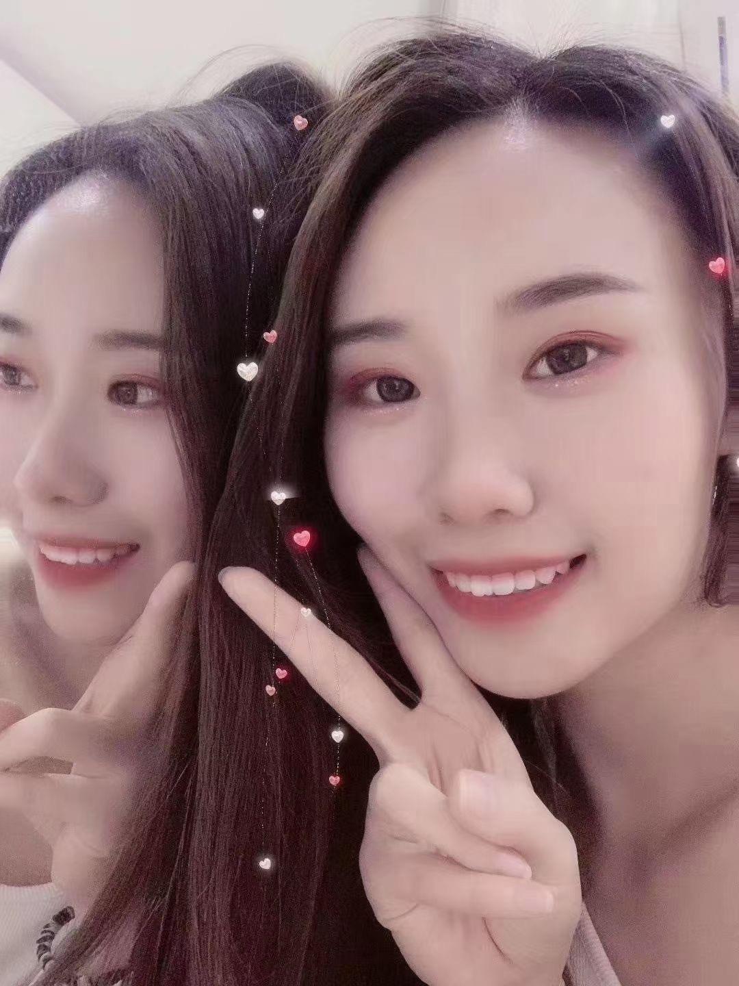 瑶海区长腿小姐姐 第1张