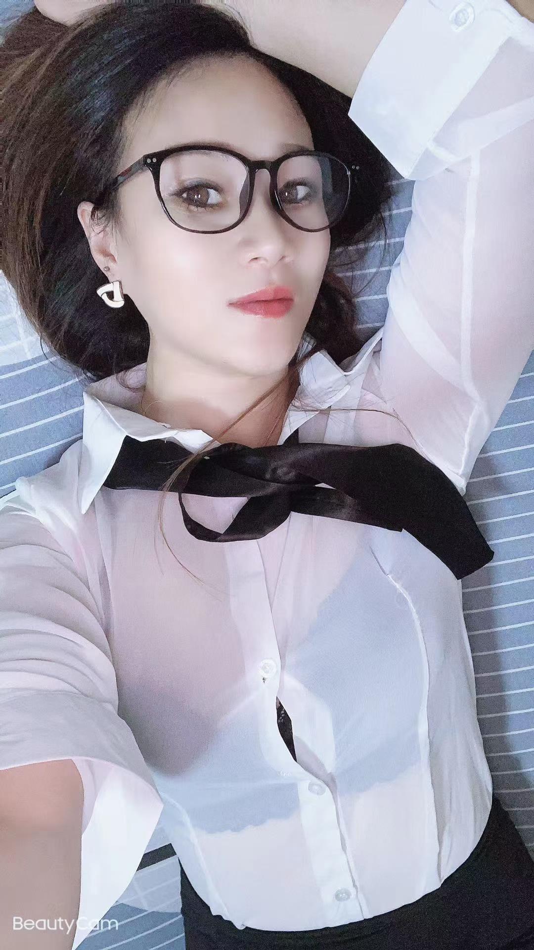 风韵轻熟女阿美 第3张