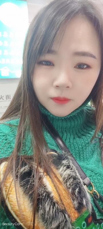 瑶海小沫 第4张