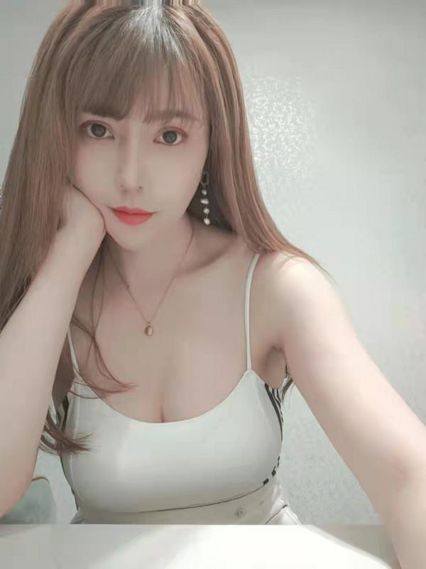 诗诗女神 第1张