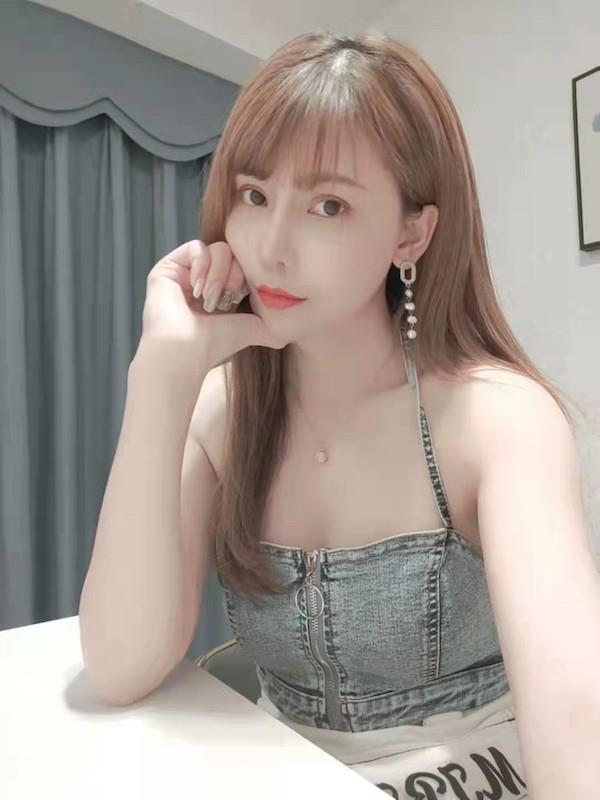 诗诗女神 第3张