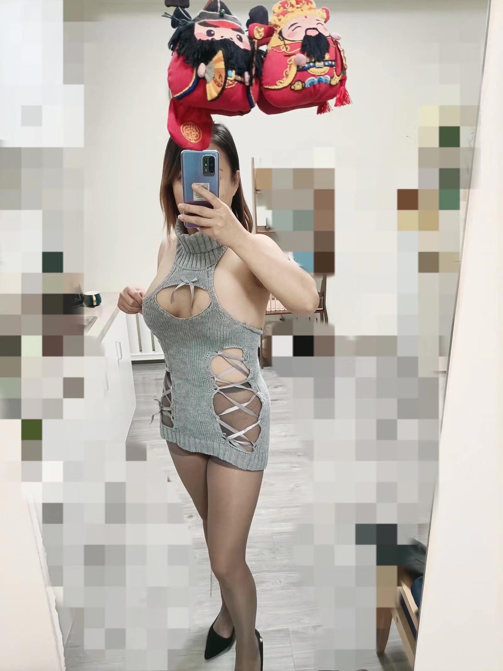 黄埔轻熟女美娜 第2张