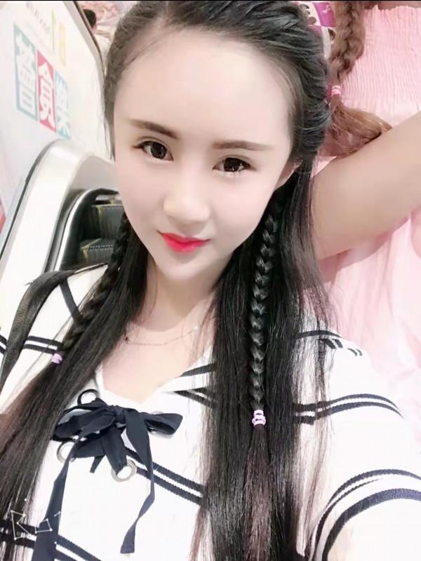 颜值小嫩妹 第1张