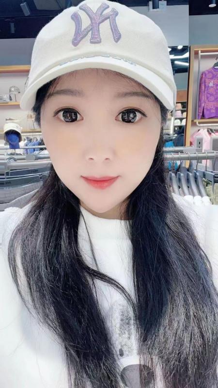 南山妹纸钱多多 第1张
