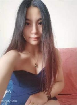 汉口火车站附近妹妹 第3张
