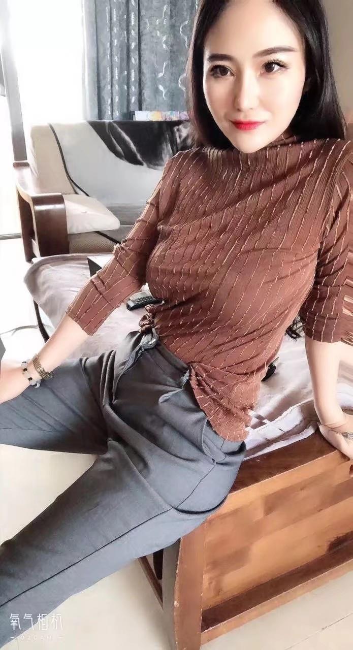 蜀山熟女善果 第2张