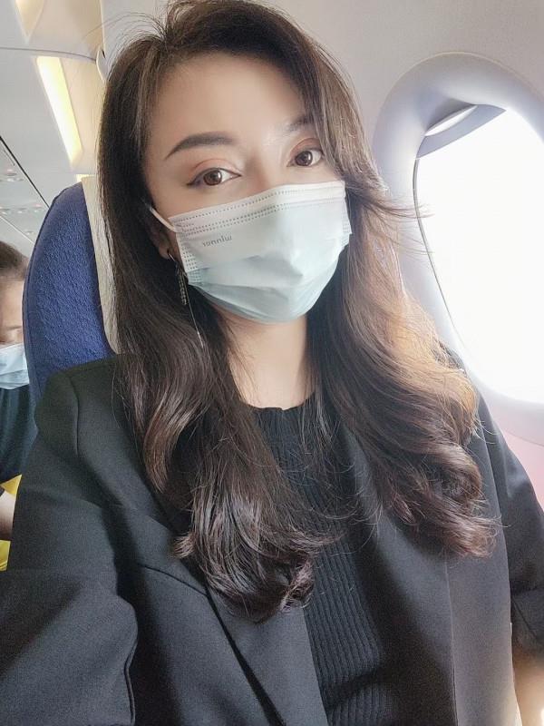 南山辛迪 第1张
