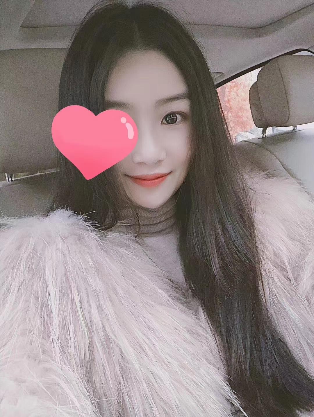 循礼门美女 第2张