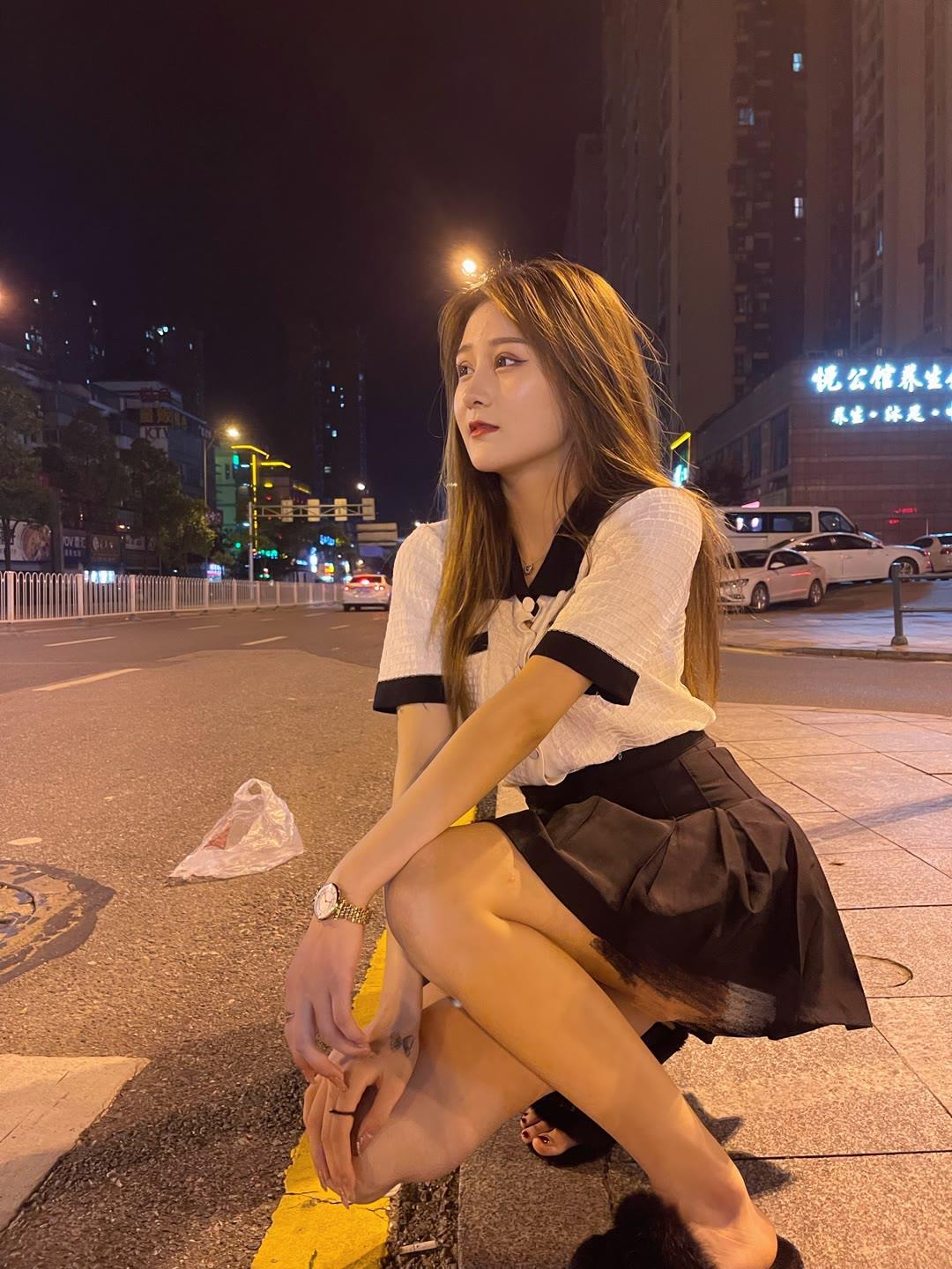 人美活好妹子兼职 第1张