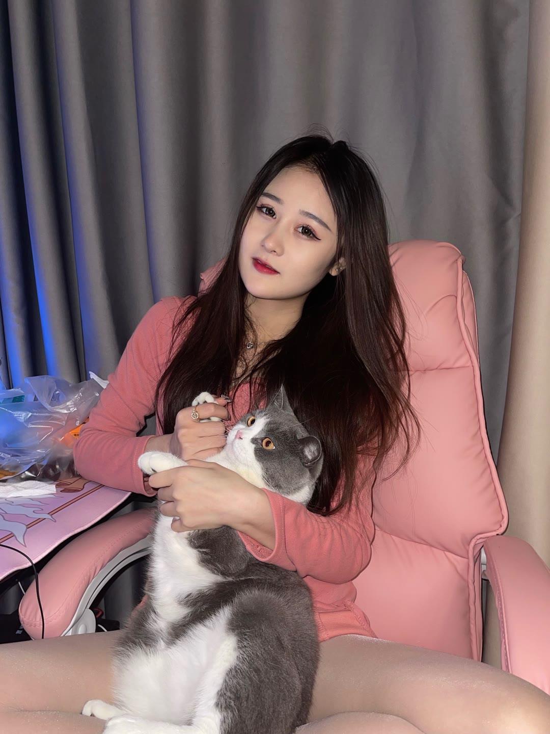 人美活好妹子兼职 第4张