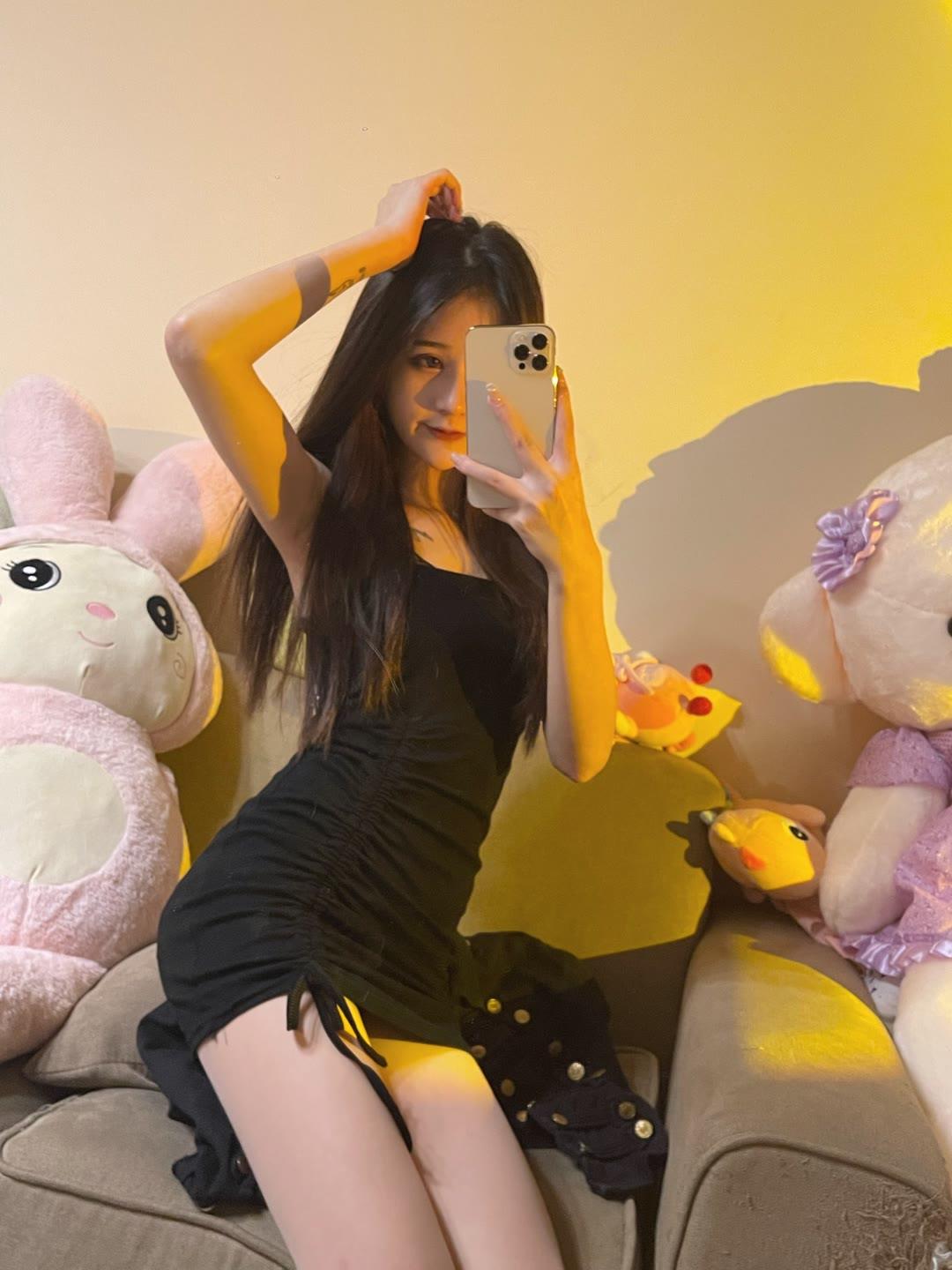 人美活好妹子兼职 第5张