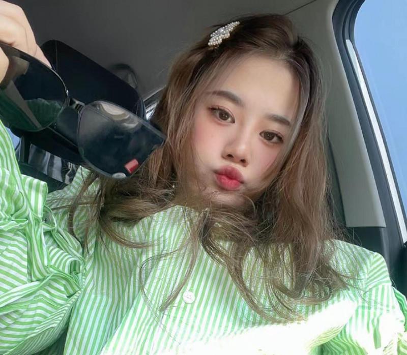 乖萌嫩妞小可爱 第1张