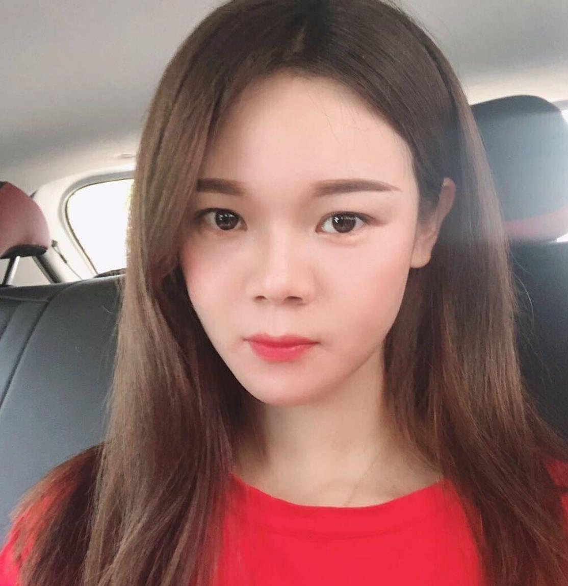 热情丰满的潇潇 第1张