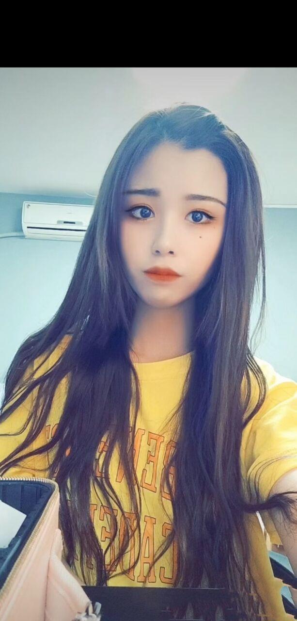 深喉姑娘安安 第1张