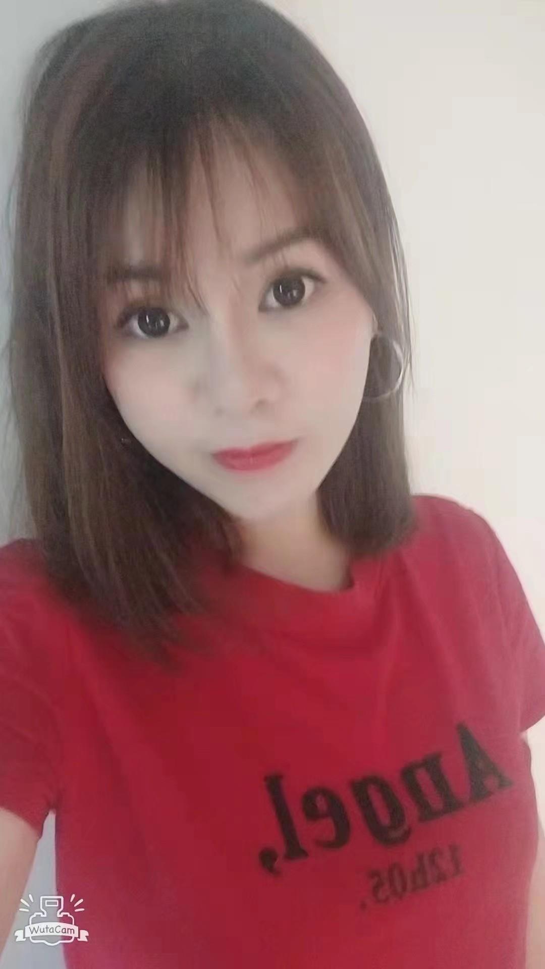 宝安可乐妹 第1张