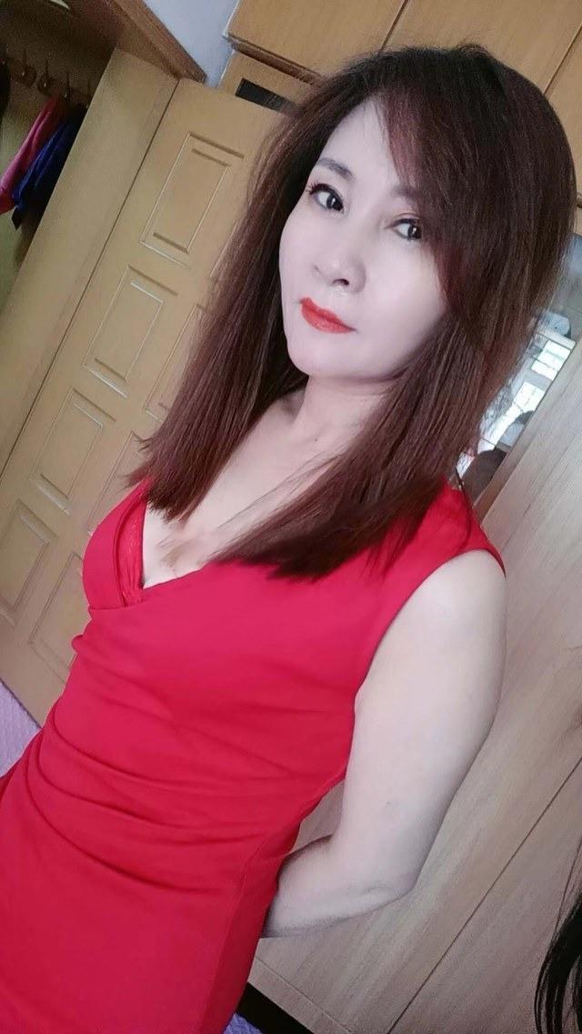 大望路熟女丽丽 第1张
