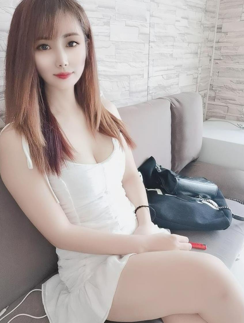 甜美颜值的小咪 第2张