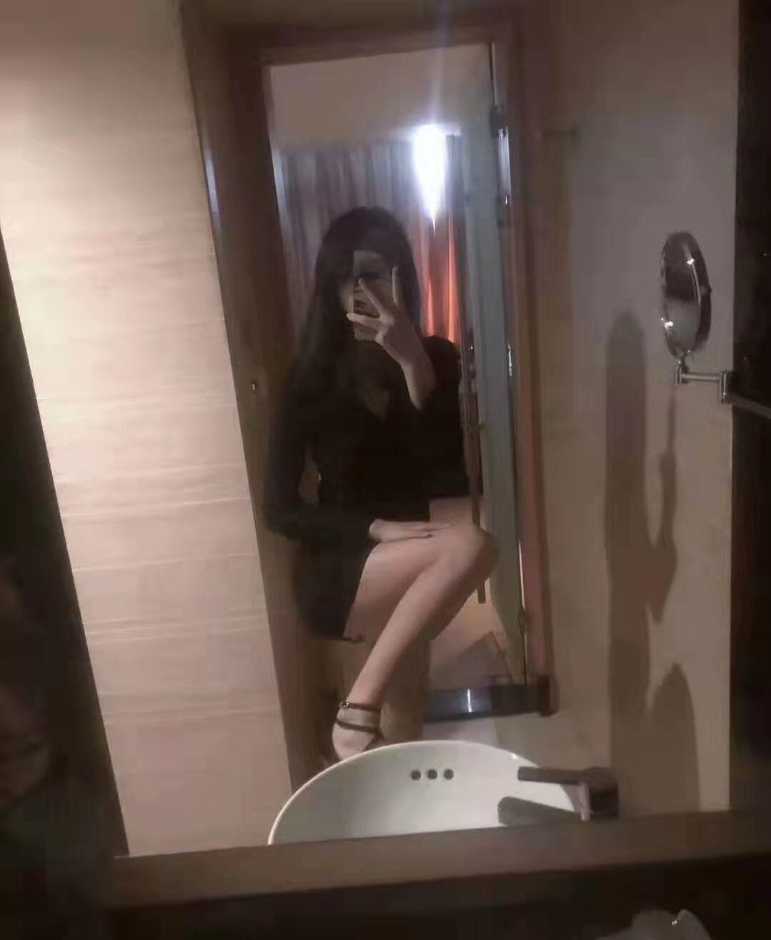 海口苗条小姐姐兼职 第2张