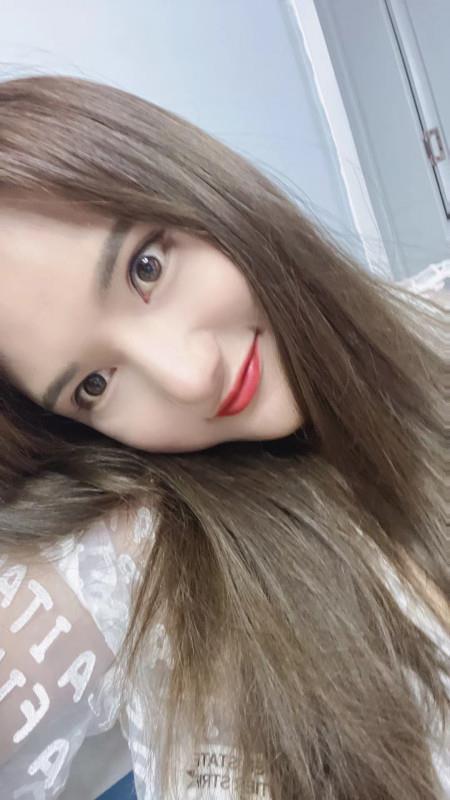 北市区少女 第2张
