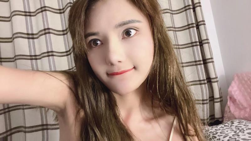 北市区少女 第3张