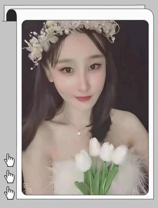 萧山甜美系小姐姐 第1张
