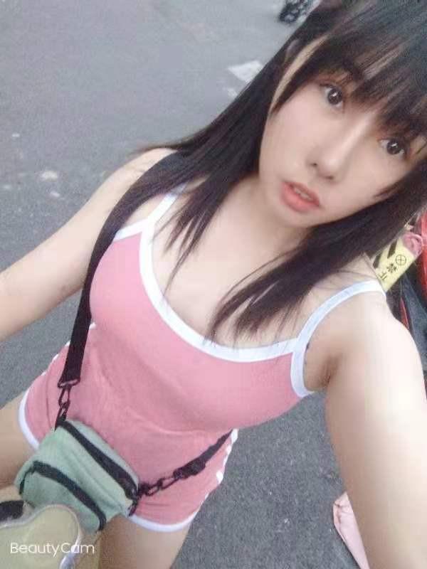 罗湖一路向西妮子 第2张