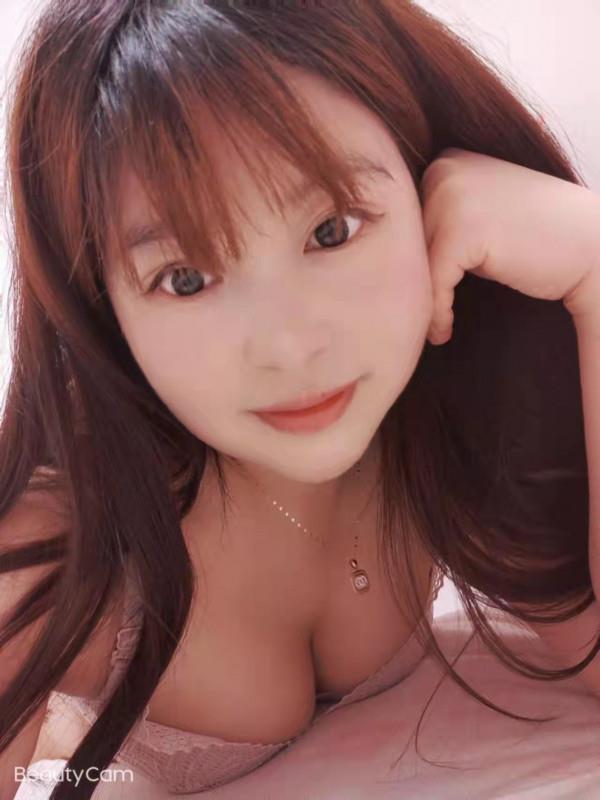 含蓄温柔系淑女新下海 第1张