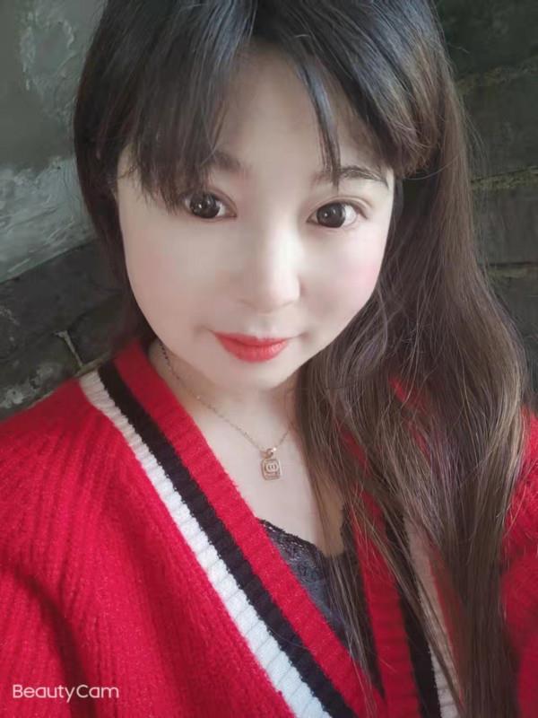 含蓄温柔系淑女新下海 第2张