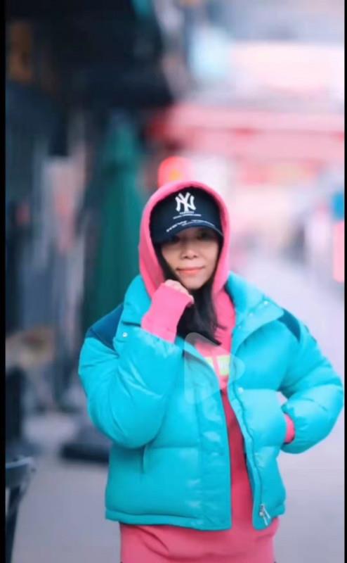 熟女就要使劲儿怼 第2张