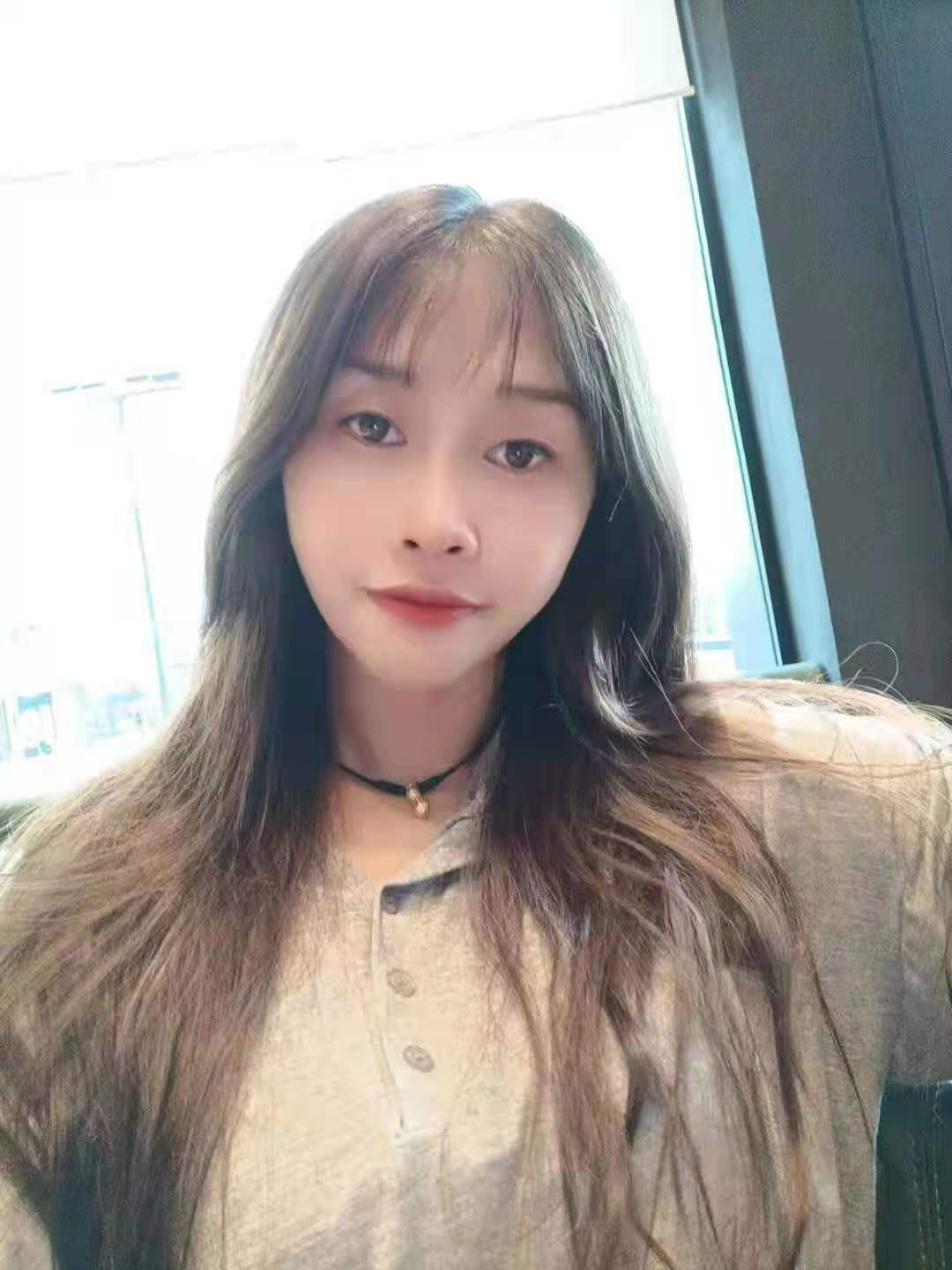 超高性价比快餐妹子 第1张