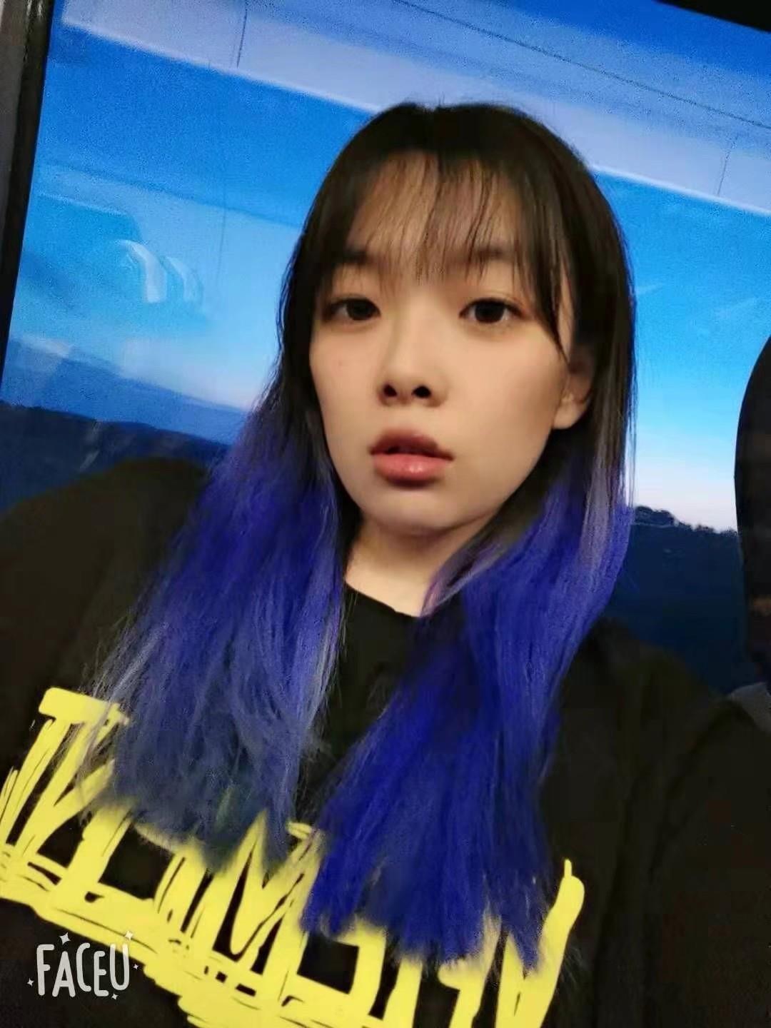 大连软件园00后 第1张