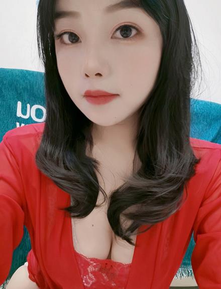 大胸妹妹悠悠 第3张