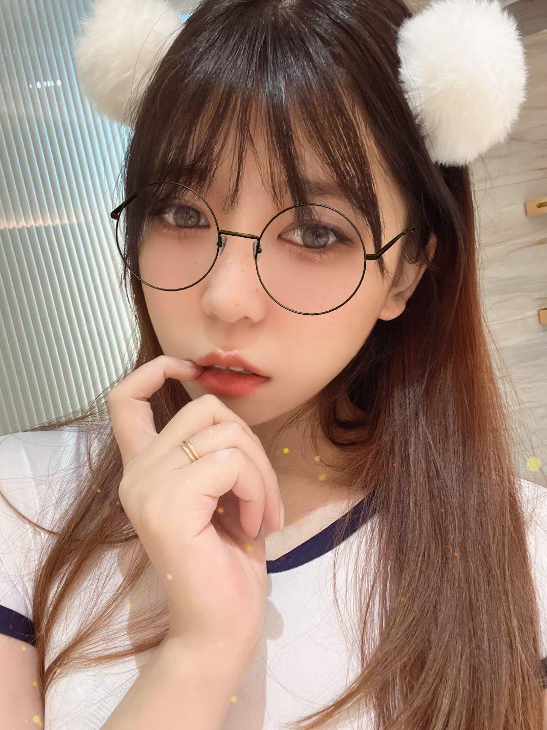 黄埔小苹果学生妹真的无敌 第1张