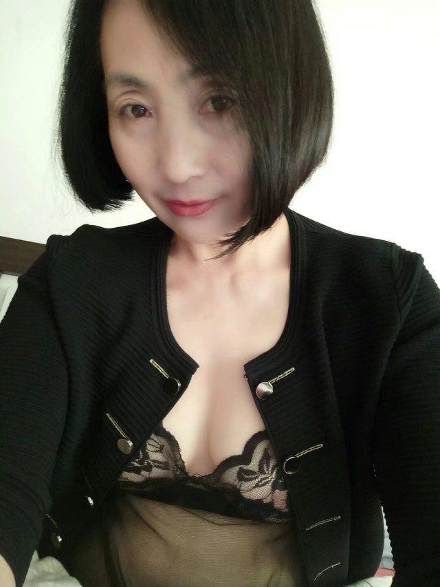 沈阳熟女忘忧草 第1张