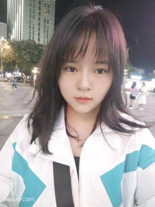 功夫不错的小妹妹 第2张
