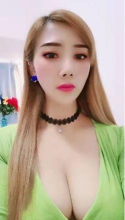 大长腿女神颜值身材好 第1张