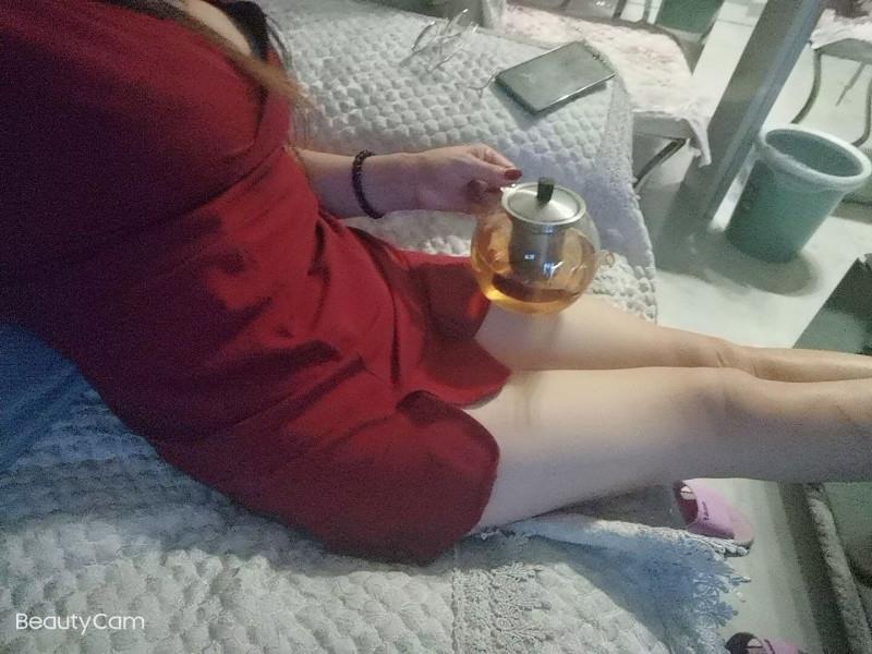 服务很不错的少妇 第3张