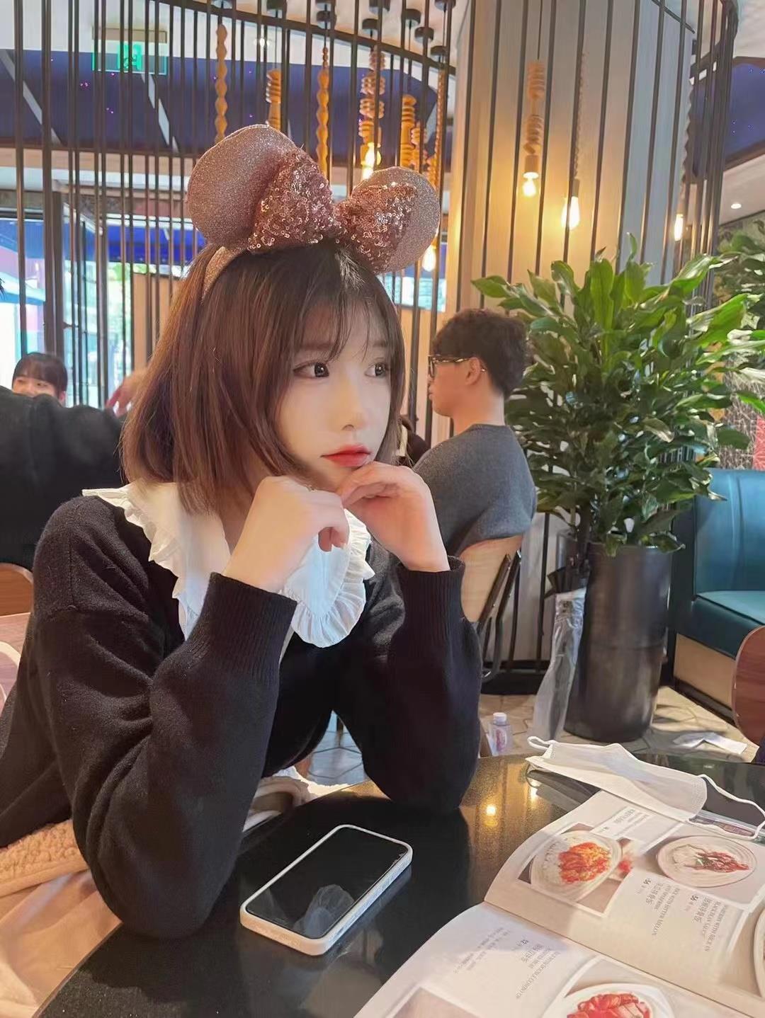 嘉兴妹子 第1张