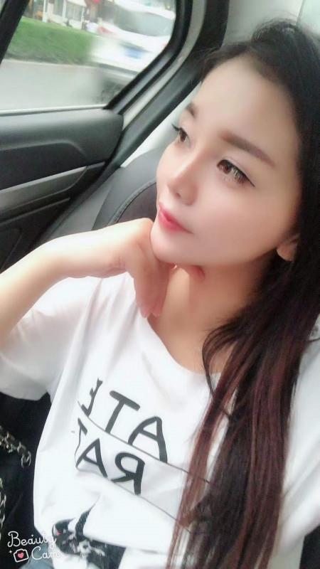 温江妹纸 第1张