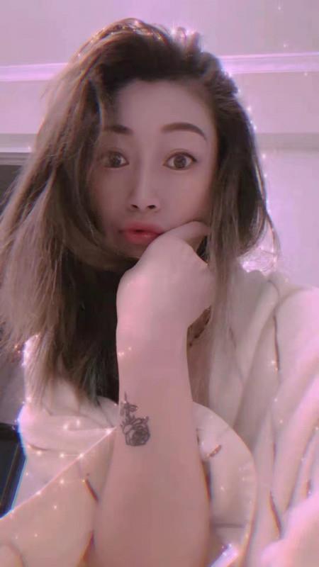 合肥木子小姐姐 第4张